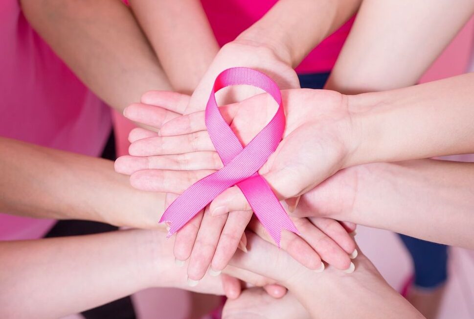 Osteopathie et cancer du sein